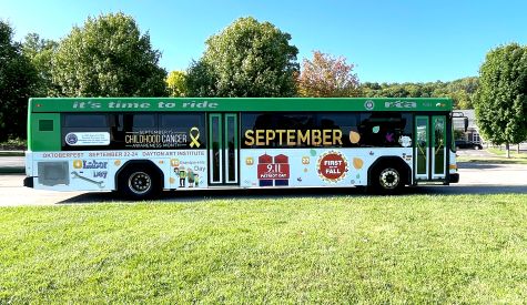 September bus